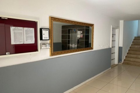 Wohnung in Kestel, Antalya, Türkei Nr. 165143 - 3