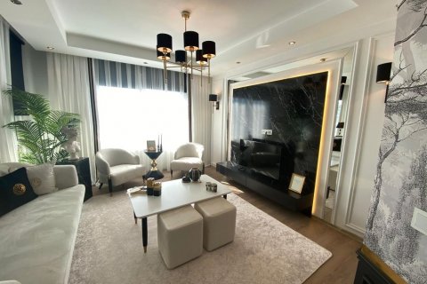 Wohnung in Kestel, Antalya, Türkei Nr. 165143 - 11