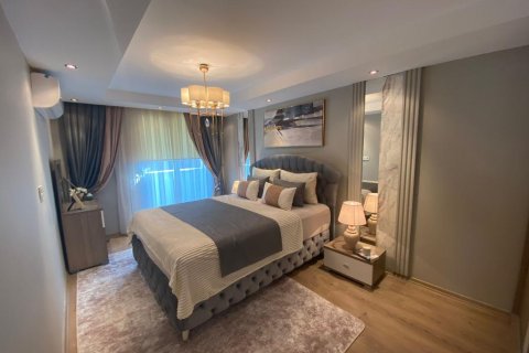 Wohnung in Kestel, Antalya, Türkei Nr. 165143 - 25