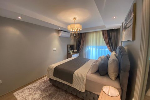 Wohnung in Kestel, Antalya, Türkei Nr. 165143 - 29