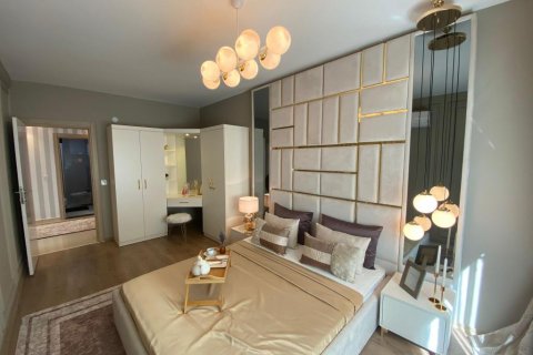 Wohnung in Kestel, Antalya, Türkei Nr. 165143 - 10