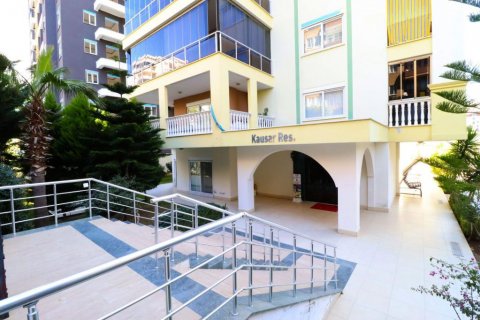 Leilighet  i Mahmutlar, Antalya, Tyrkia Nr. 165149 - 10