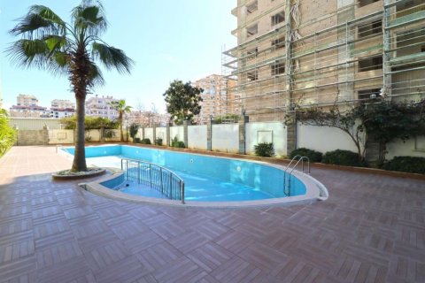 Leilighet  i Mahmutlar, Antalya, Tyrkia Nr. 165149 - 14