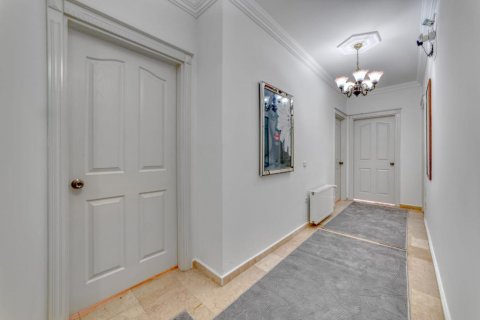 Продажа квартиры  в Джикджилли, Анталье, Турция 3 комн., 120м2, №165952 – фото 24