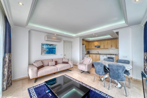Продажа квартиры  в Джикджилли, Анталье, Турция 3 комн., 120м2, №165952 – фото 12