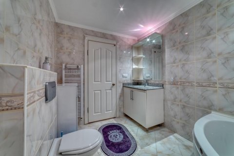 Продажа квартиры  в Джикджилли, Анталье, Турция 3 комн., 120м2, №165952 – фото 22