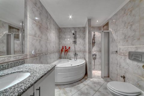 Продажа квартиры  в Джикджилли, Анталье, Турция 3 комн., 120м2, №165952 – фото 21