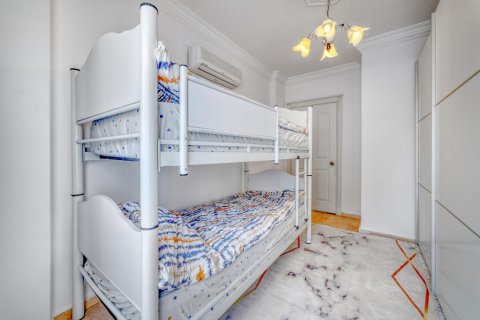 Продажа квартиры  в Джикджилли, Анталье, Турция 3 комн., 120м2, №165952 – фото 23