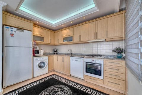 Продажа квартиры  в Джикджилли, Анталье, Турция 3 комн., 120м2, №165952 – фото 8