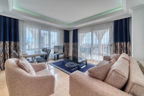 Продажа квартиры  в Джикджилли, Анталье, Турция 3 комн., 120м2, №165952 – фото 6