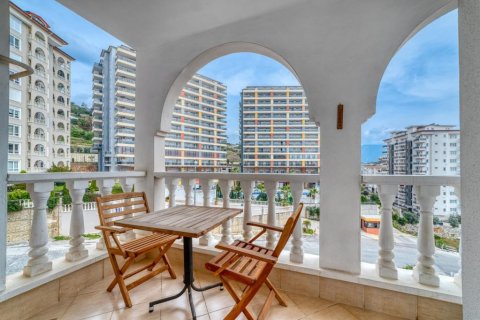Продажа квартиры  в Джикджилли, Анталье, Турция 3 комн., 120м2, №165952 – фото 4