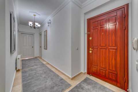 Продажа квартиры  в Джикджилли, Анталье, Турция 3 комн., 120м2, №165952 – фото 18