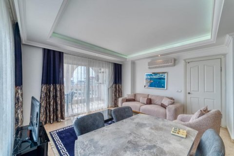 Продажа квартиры  в Джикджилли, Анталье, Турция 3 комн., 120м2, №165952 – фото 16