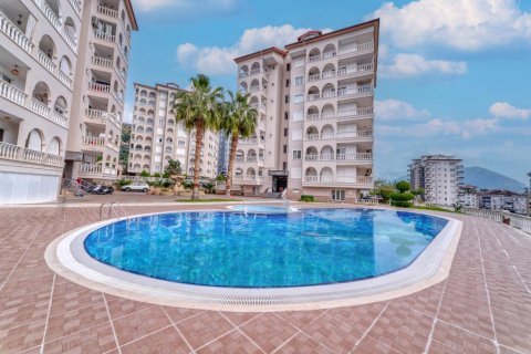 Apartment  in Cikcilli, Antalya, Turkey No. 165952
