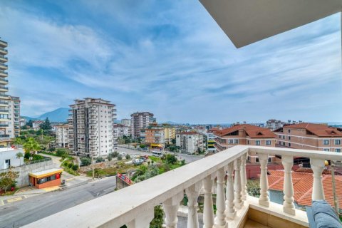 Продажа квартиры  в Джикджилли, Анталье, Турция 3 комн., 120м2, №165952 – фото 9