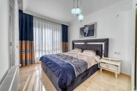 Продажа квартиры  в Джикджилли, Анталье, Турция 3 комн., 120м2, №165952 – фото 17