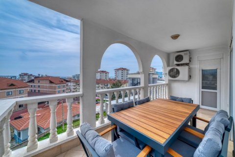 Продажа квартиры  в Джикджилли, Анталье, Турция 3 комн., 120м2, №165952 – фото 14