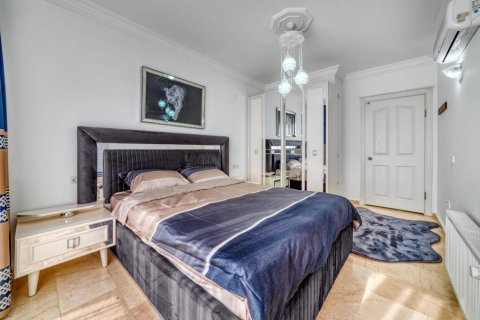 Продажа квартиры  в Джикджилли, Анталье, Турция 3 комн., 120м2, №165952 – фото 15