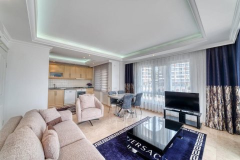 Продажа квартиры  в Джикджилли, Анталье, Турция 3 комн., 120м2, №165952 – фото 10