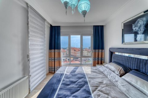 Продажа квартиры  в Джикджилли, Анталье, Турция 3 комн., 120м2, №165952 – фото 13