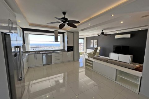 Lejlighed  i Cikcilli, Antalya, Tyrkiet Nr. 165951 - 12