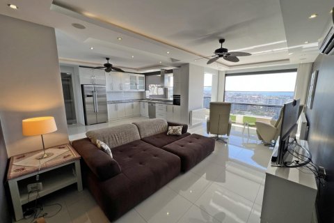 Lejlighed  i Cikcilli, Antalya, Tyrkiet Nr. 165951 - 13