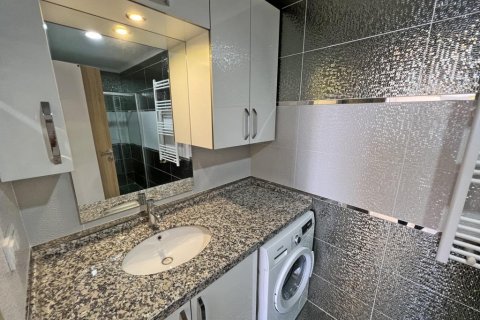 Lejlighed  i Cikcilli, Antalya, Tyrkiet Nr. 165951 - 24