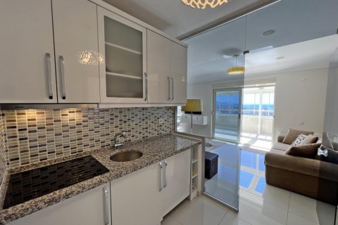 Lejlighed  i Cikcilli, Antalya, Tyrkiet Nr. 165951 - 4