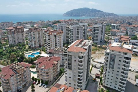 Lejlighed  i Cikcilli, Antalya, Tyrkiet Nr. 165951 - 6