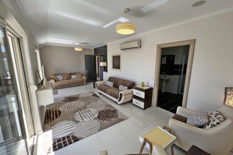 Lejlighed  i Cikcilli, Antalya, Tyrkiet Nr. 165951 - 3