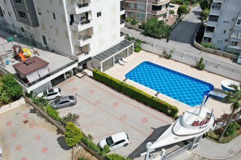 Lejlighed  i Cikcilli, Antalya, Tyrkiet Nr. 165951 - 9