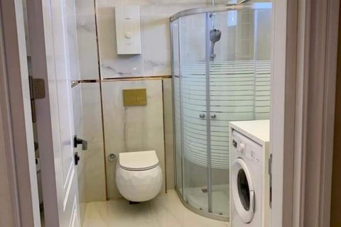4+1 Villa  i Alanya, Antalya, Tyrkiet Nr. 172018 - 15