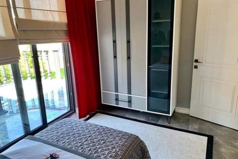 4+1 Villa  i Alanya, Antalya, Tyrkiet Nr. 172018 - 10