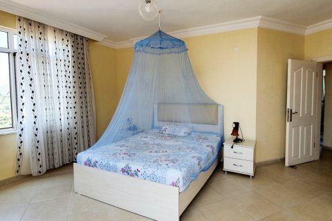 4+2 Villa  i Alanya, Antalya, Tyrkia Nr. 171978 - 13