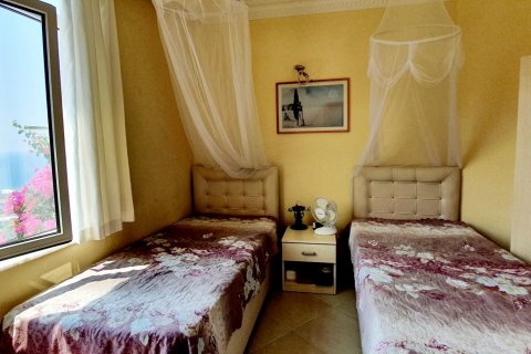 4+2 Villa  i Alanya, Antalya, Tyrkia Nr. 171978 - 10