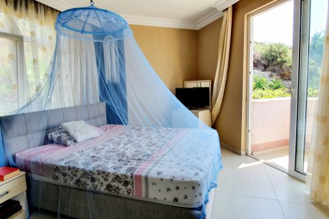 4+2 Villa  i Alanya, Antalya, Tyrkia Nr. 171978 - 12