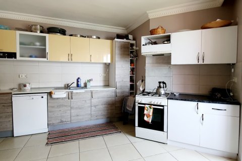 4+2 Villa  in Alanya, Antalya, Türkei Nr. 171978