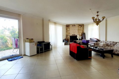 4+2 Villa  i Alanya, Antalya, Tyrkia Nr. 171978 - 5
