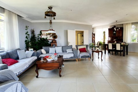 4+2 Villa  i Alanya, Antalya, Tyrkia Nr. 171978 - 4