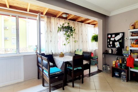 4+2 Villa  i Alanya, Antalya, Tyrkia Nr. 171978 - 6