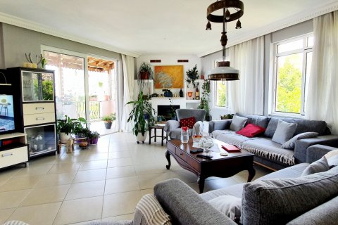 4+2 Villa  i Alanya, Antalya, Tyrkia Nr. 171978 - 3