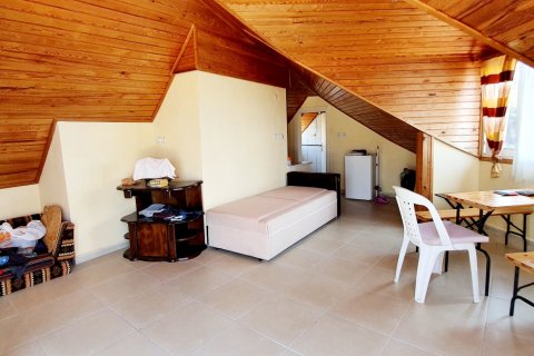 4+2 Villa  i Alanya, Antalya, Tyrkia Nr. 171978 - 8