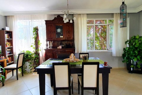4+2 Villa  i Alanya, Antalya, Tyrkia Nr. 171978 - 7