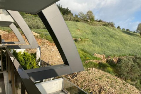 3+1 Villa i Alanya, Antalya, Turkiet Nr. 171977 - 6