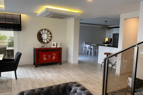 3+1 Villa i Alanya, Antalya, Turkiet Nr. 171977 - 4