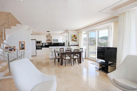 Продажа виллы  в Аланье, Анталье, Турция 4+1, 260м2, №172019 – фото 5