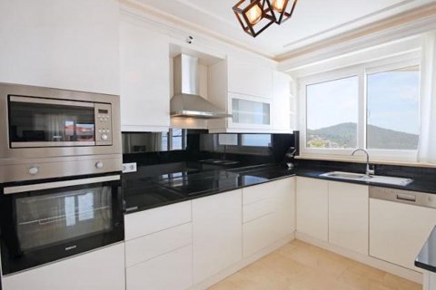 Продажа виллы  в Аланье, Анталье, Турция 4+1, 260м2, №172019 – фото 3