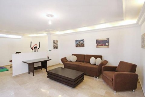 Продажа виллы  в Аланье, Анталье, Турция 4+1, 260м2, №172019 – фото 7