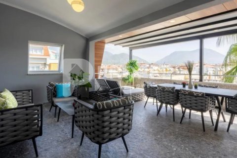 Lejlighed  i Alanya, Antalya, Tyrkiet Nr. 184153 - 13