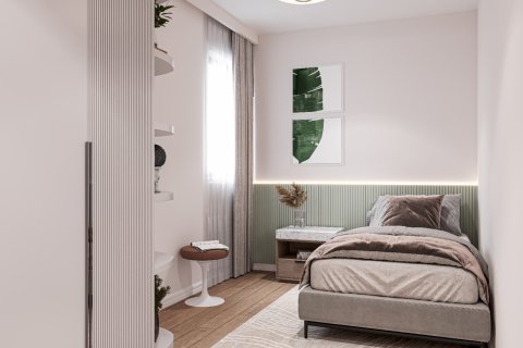 Продажа коммерческой недвижимости в Бейоглу, Стамбуле, Турция, 117м2, №184150 – фото 19